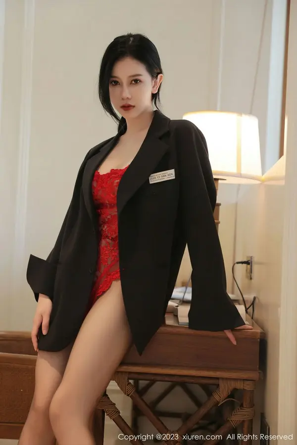 Vol. 06475 尹甜甜(70P)