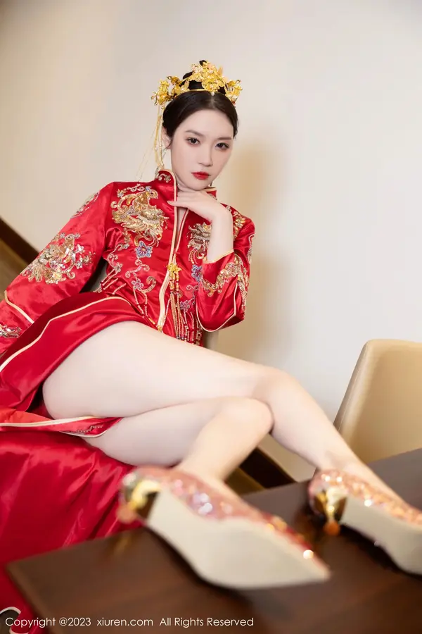 Vol. 07766 梦心玥(89P)