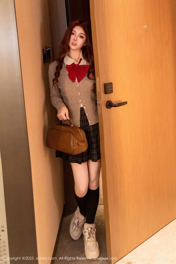 Vol. 09974 沐娜娜(104P)