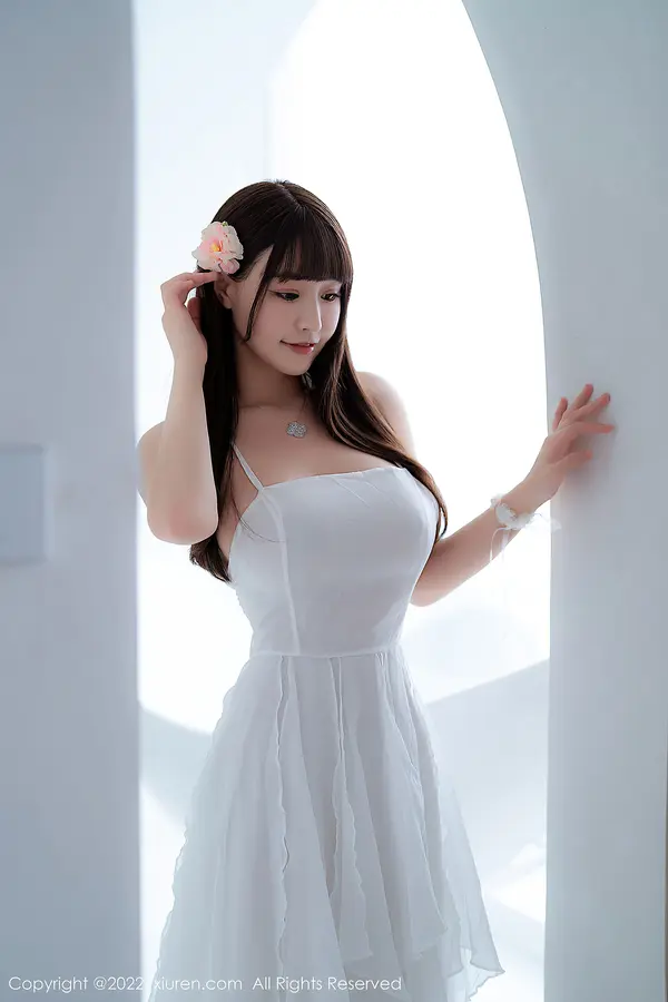 Vol. 05261 朱可儿Flora(115P)
