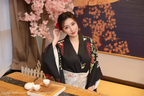 Vol. 10627 苏一诺(81P)