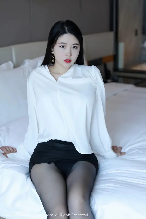 Vol. 06782 樱桃小犊子(46P)