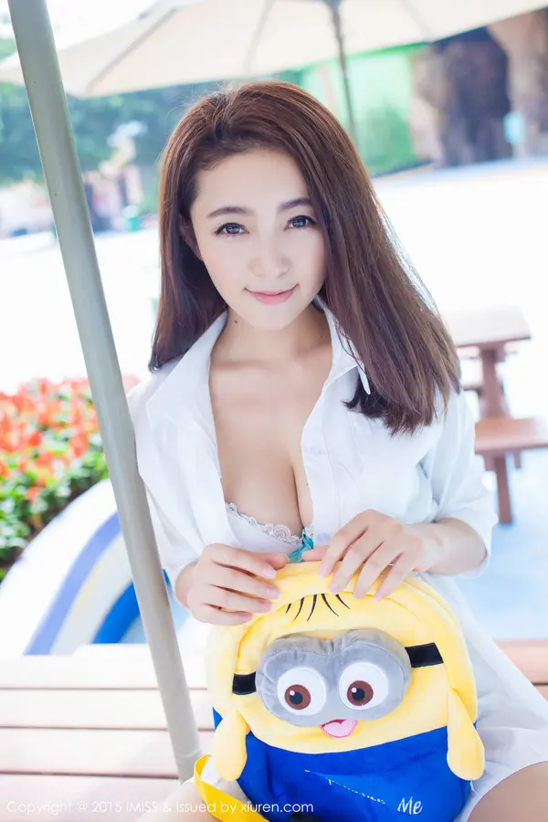 Vol. 0053 夏茉GIGI(51P)
