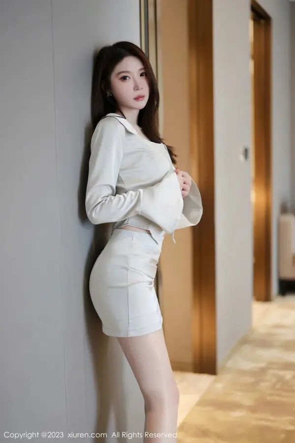 Vol. 07709 梦心玥(89P)