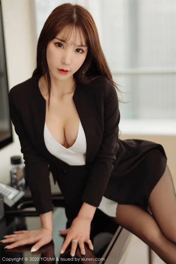 Vol. 0234 周于希Sandy(96P)