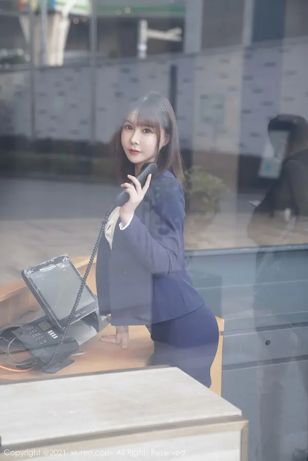 Vol. 03221 晓鱼酱(103P)