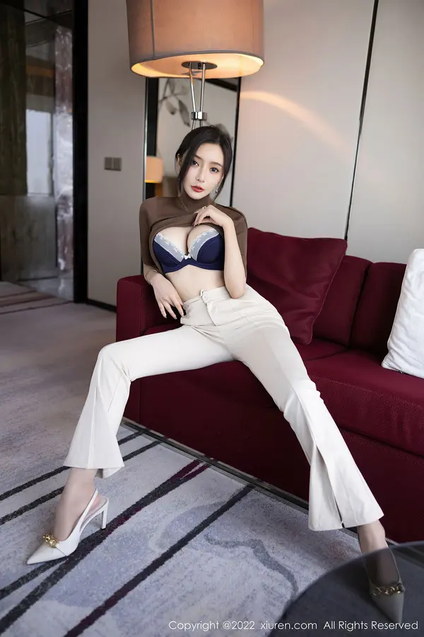 Vol. 05978 王馨瑶yanni(82P)