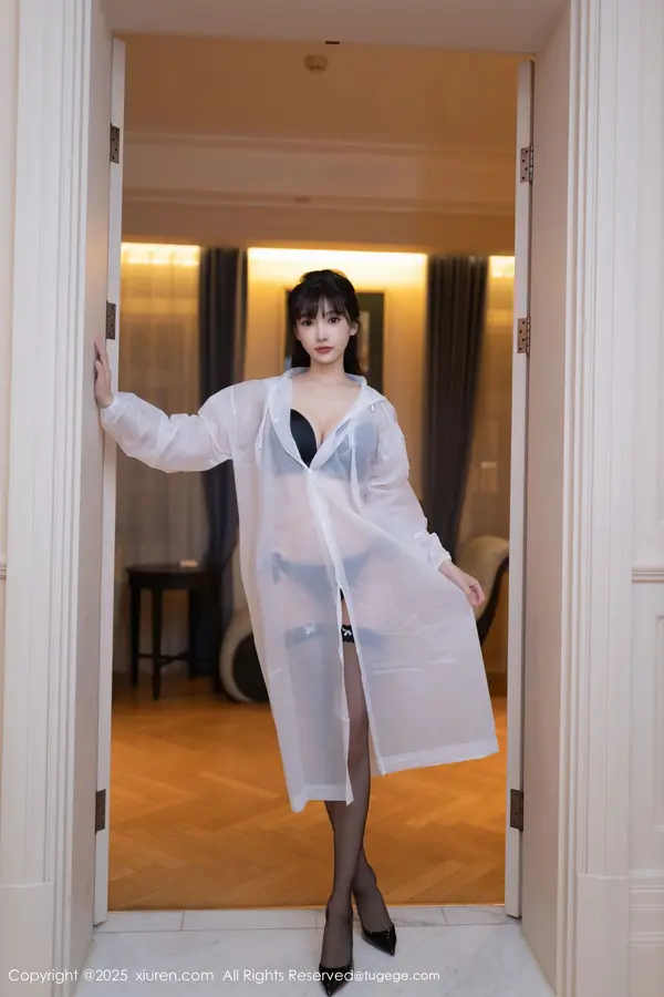 Vol. 09700 陆萱萱(81P)