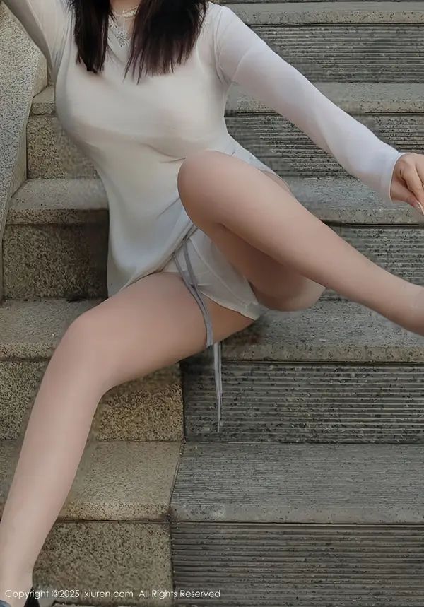 Vol. 09923 小薯条nienie(51P)