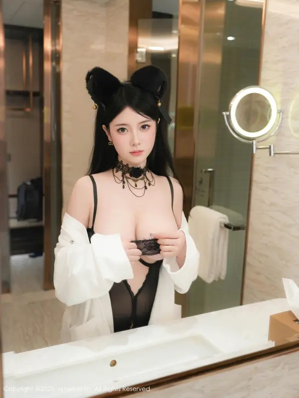 Vol. 09961 优酱(78P)