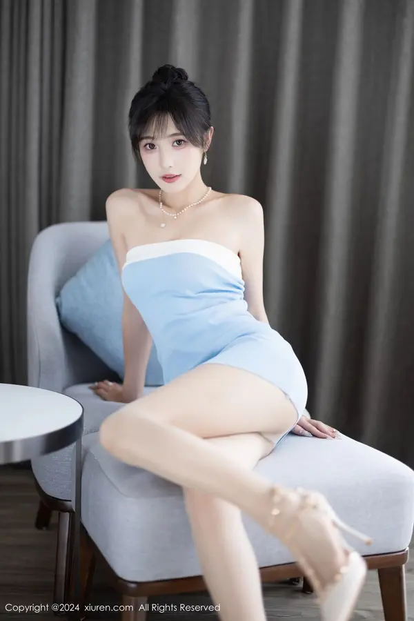Vol. 08165 林星阑(85P)