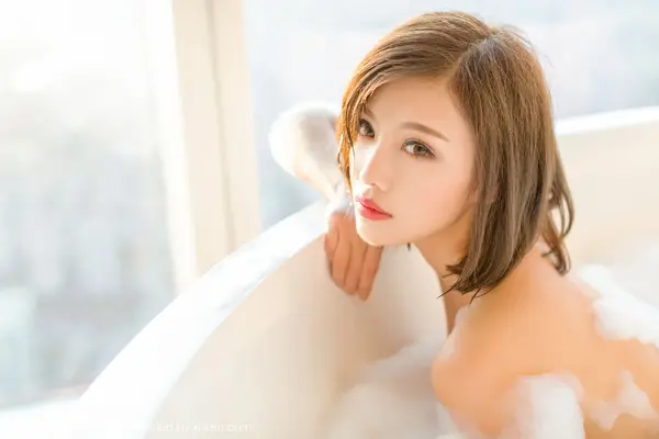 Vol. 0260 杨晨晨sugar(36P)