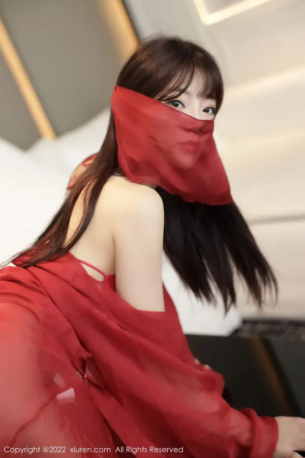 Vol. 05851 佘贝拉bella(58P)