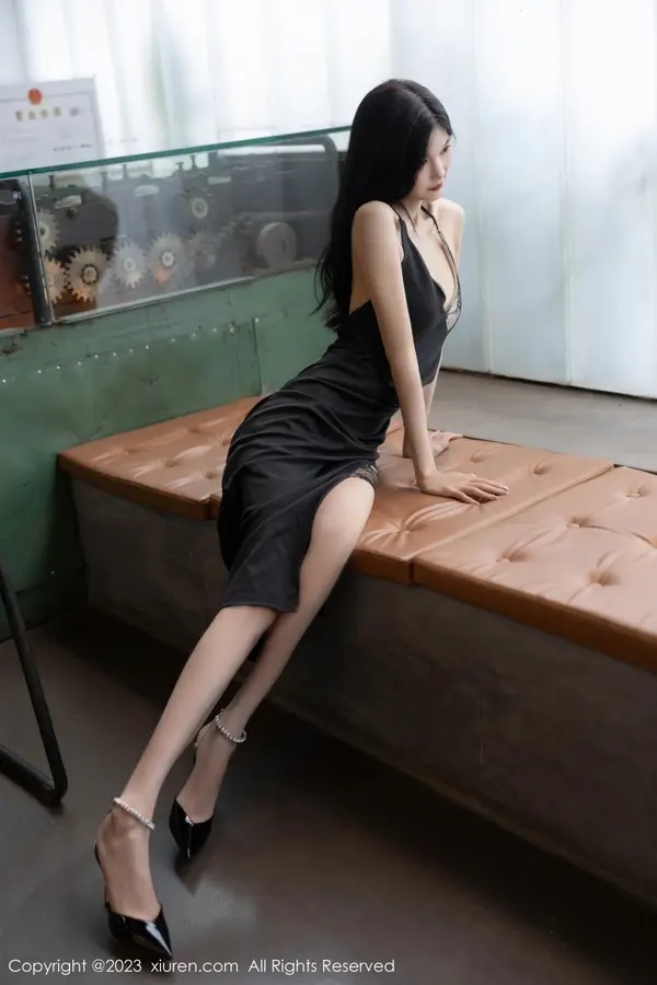 Vol. 07556 程程程-(85P)