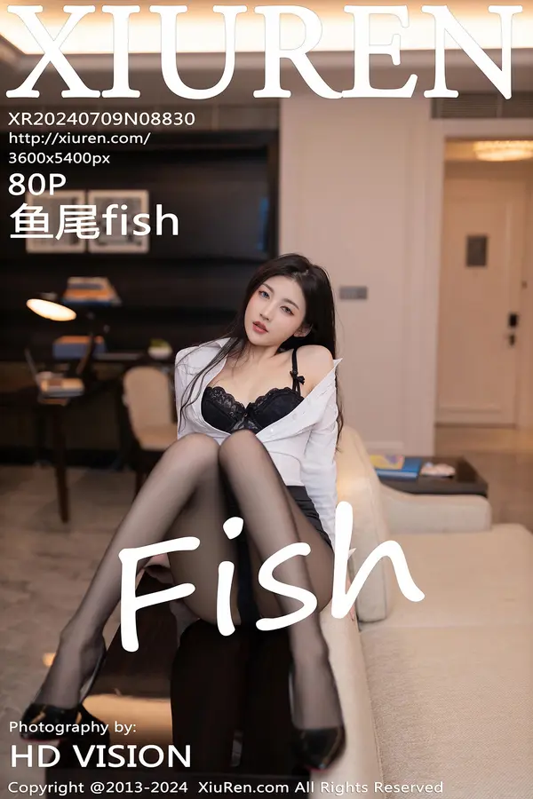 Vol. 08830 鱼尾fish(81P)-妹子录-美女图片|美女写真 专注超高清美女图片分享网站