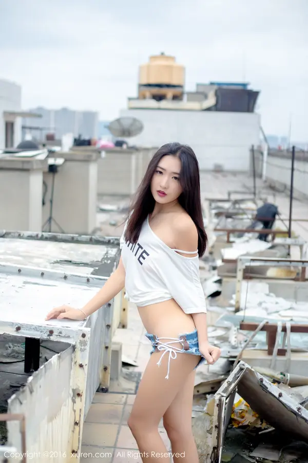 Vol. 00624 周琰琳LIN(50P)