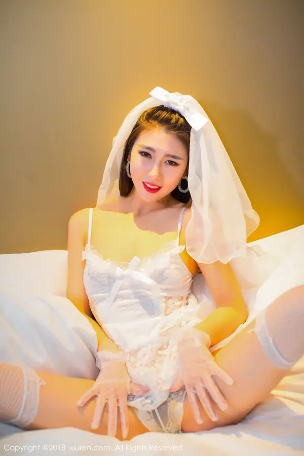 Vol. 00896 糖果儿(57P)