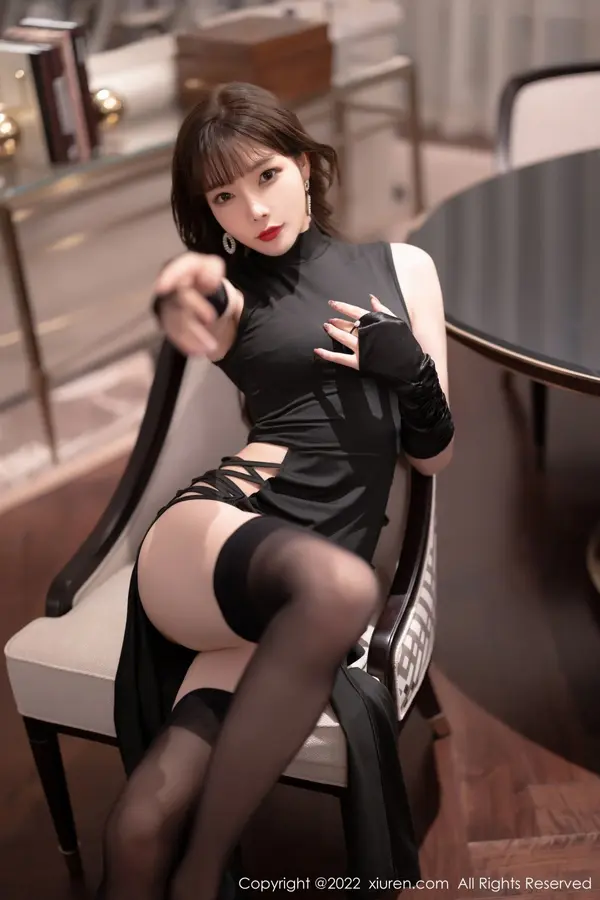 Vol. 05374 徐莉芝Booty(101P)