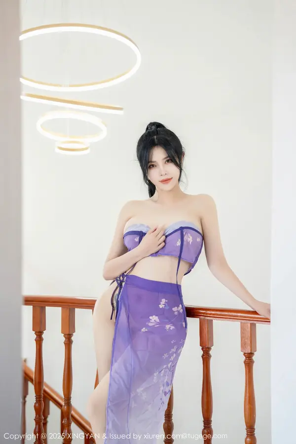 Vol. 0450 刘钰儿(61P)