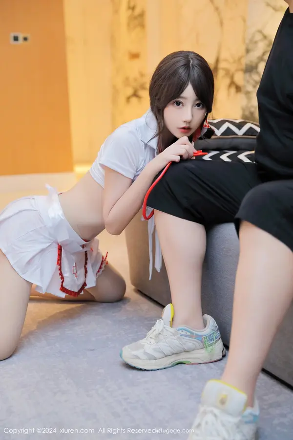 Vol. 09163 桃妖夭(74P)