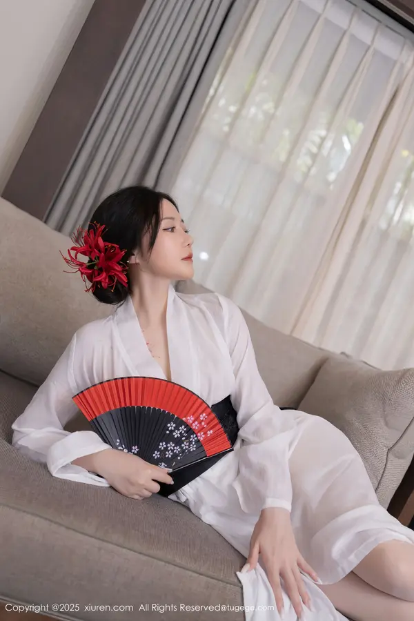 Vol. 10514 鱼子酱Fish(81P)
