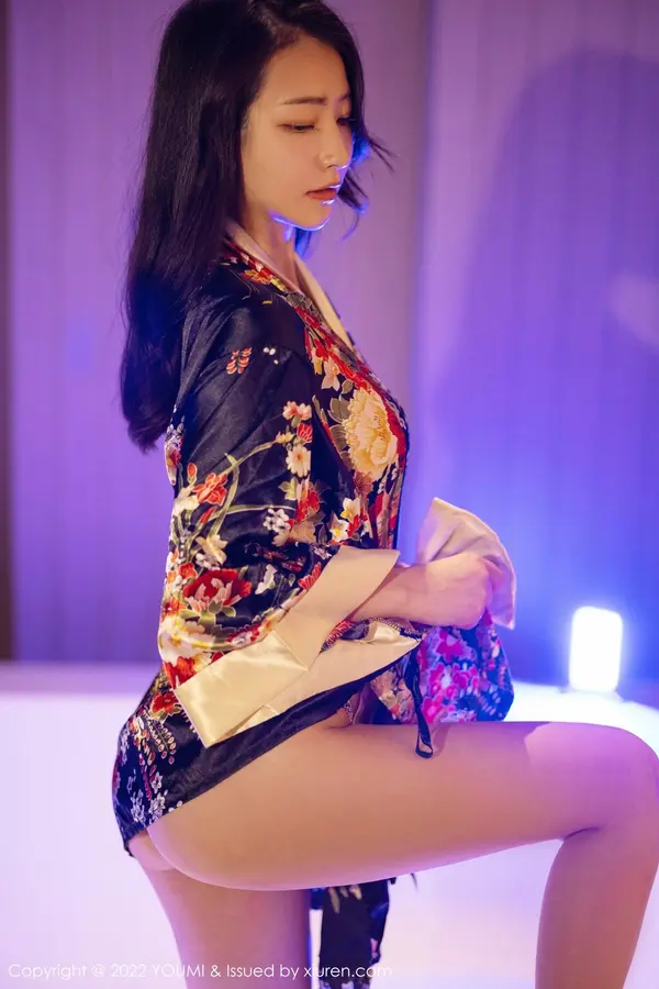 Vol. 0765 熊小诺(65P)