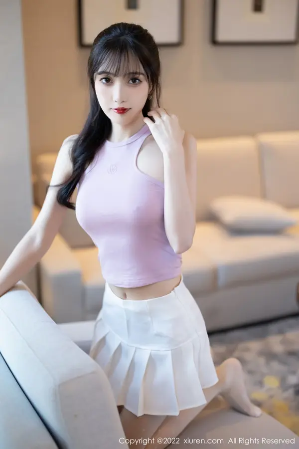 Vol. 05622 林星阑(83P)