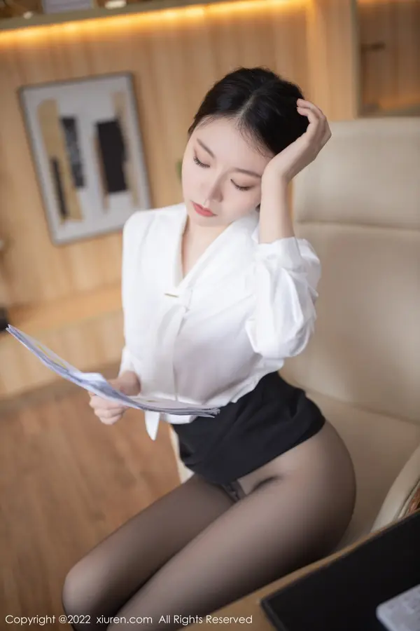 Vol. 04755 安然Maleah(82P)