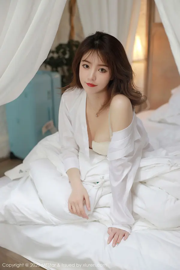 Vol. 0369 yoo优优(65P)
