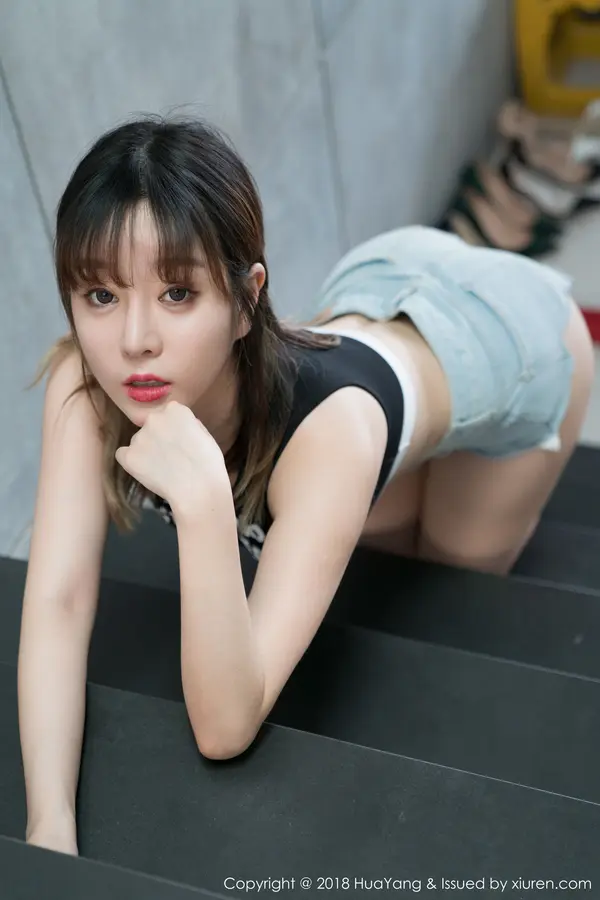 Vol. 0075 王雨纯(43P)