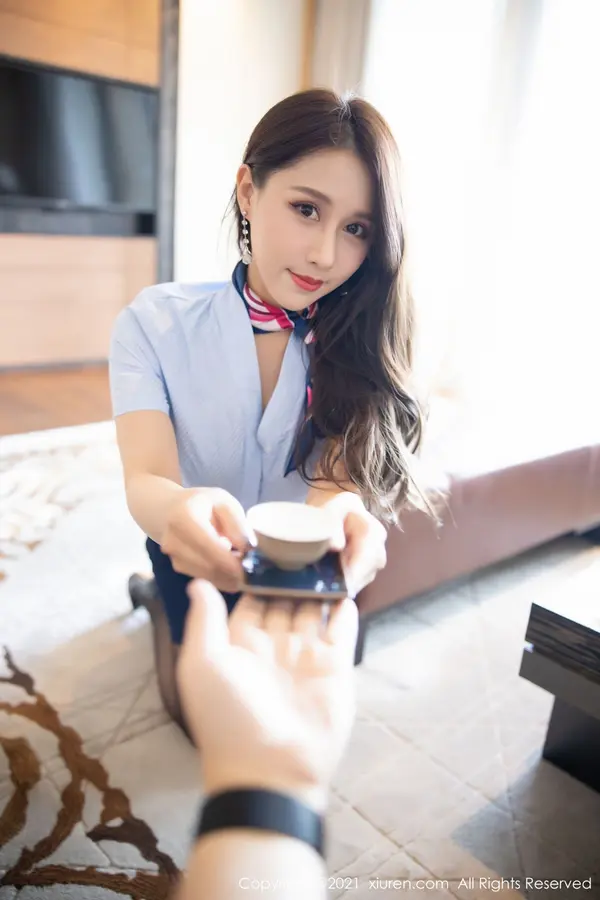 Vol. 03073 徐安安(65P)