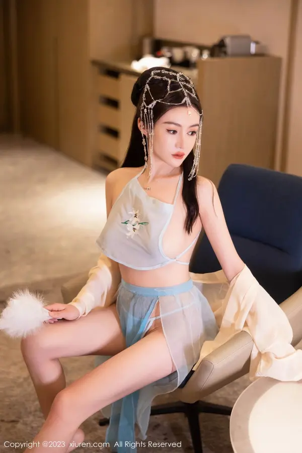 Vol. 07514 唐甯甯(76P)