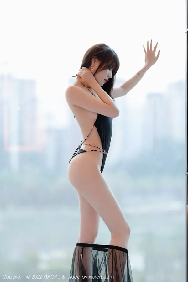 Vol. 0701 芝芝Booty(94P)