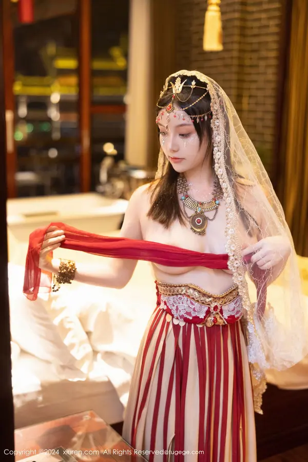 Vol. 08349 豆瓣酱(83P)