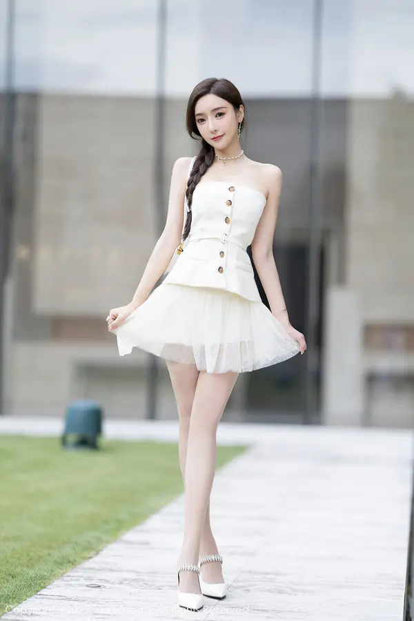 Vol. 05539 王馨瑶yanni(79P)