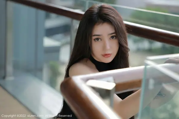 Vol. 04433 Manuela玛鲁娜(45P)