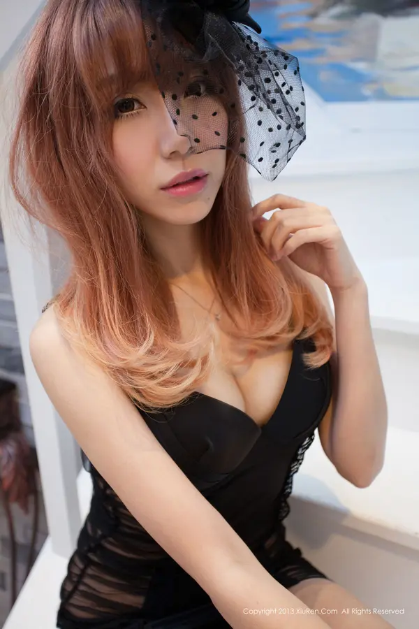 Vol. 00054 鹿小茜(62P)