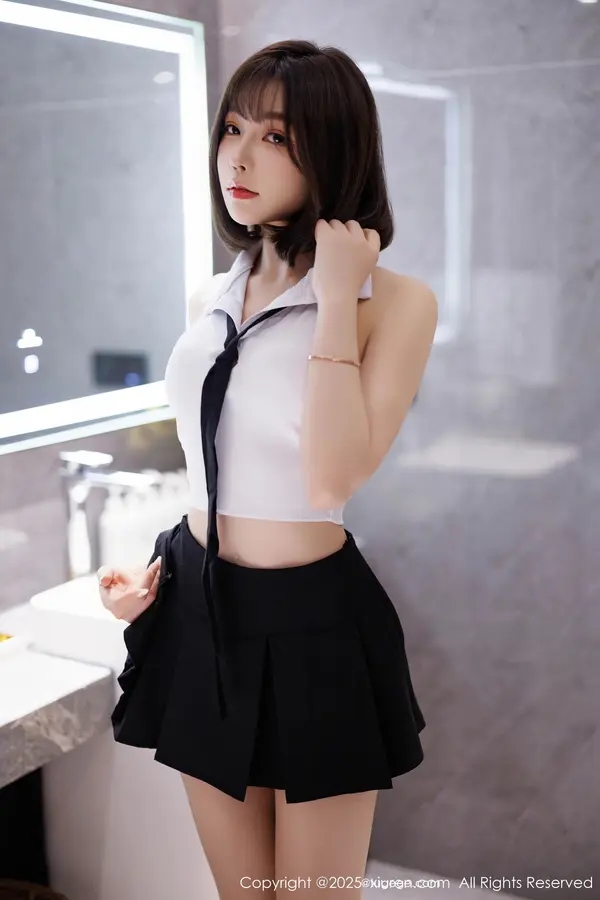 Vol. 10048 徐莉芝Booty(83P)