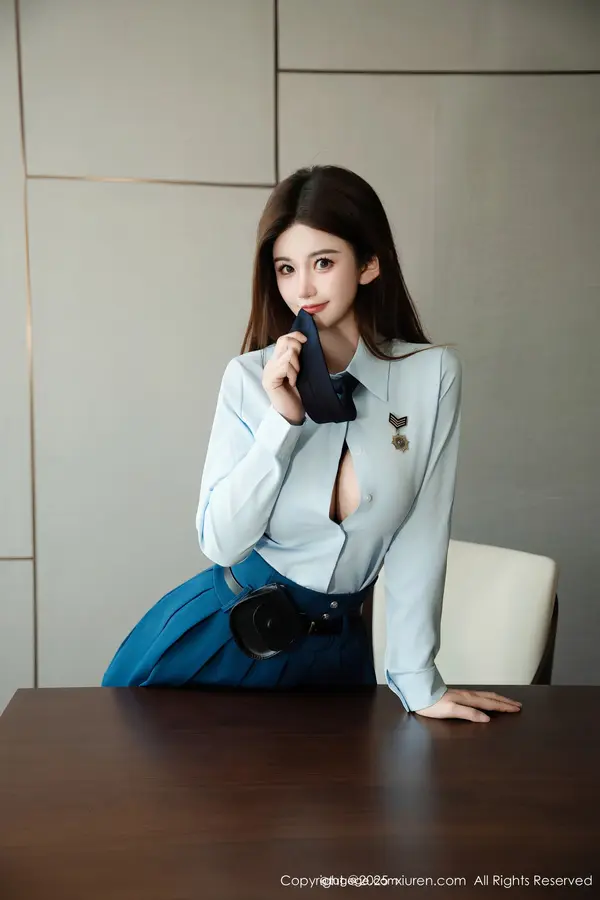 Vol. 11141 苏甜橙子(51P)