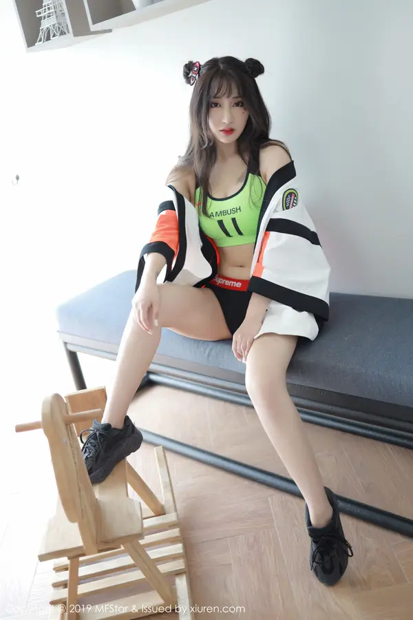 Vol. 0226 Betty林子欣(46P)