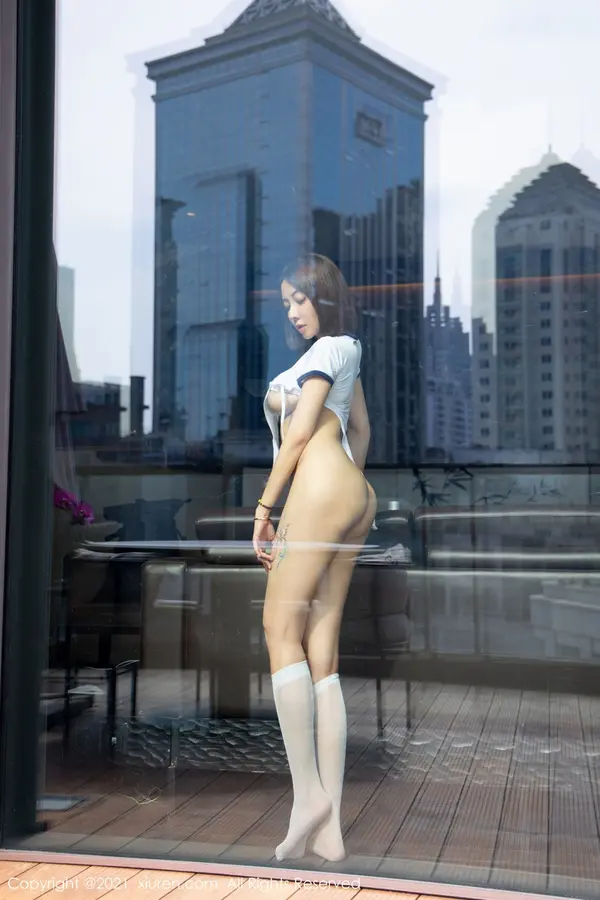 Vol. 03777 果儿Victoria(53P)