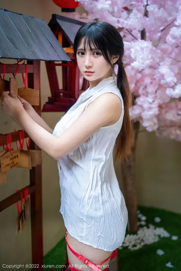 Vol. 04930 久久Aimee(63P)
