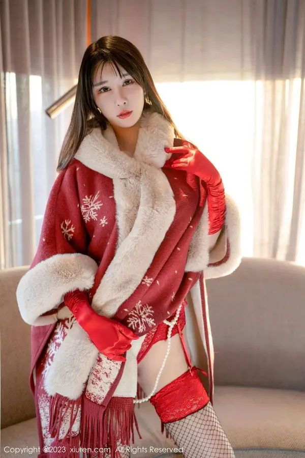 Vol. 06188 夏沫沫tifa(62P)