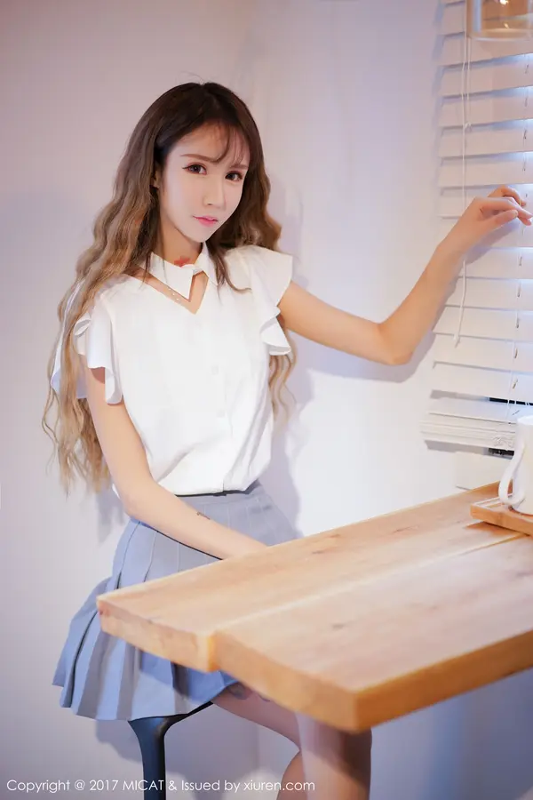 Vol. 0023 顾北北(43P)
