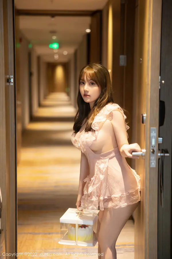 Vol. 05497 豆瓣酱(91P)