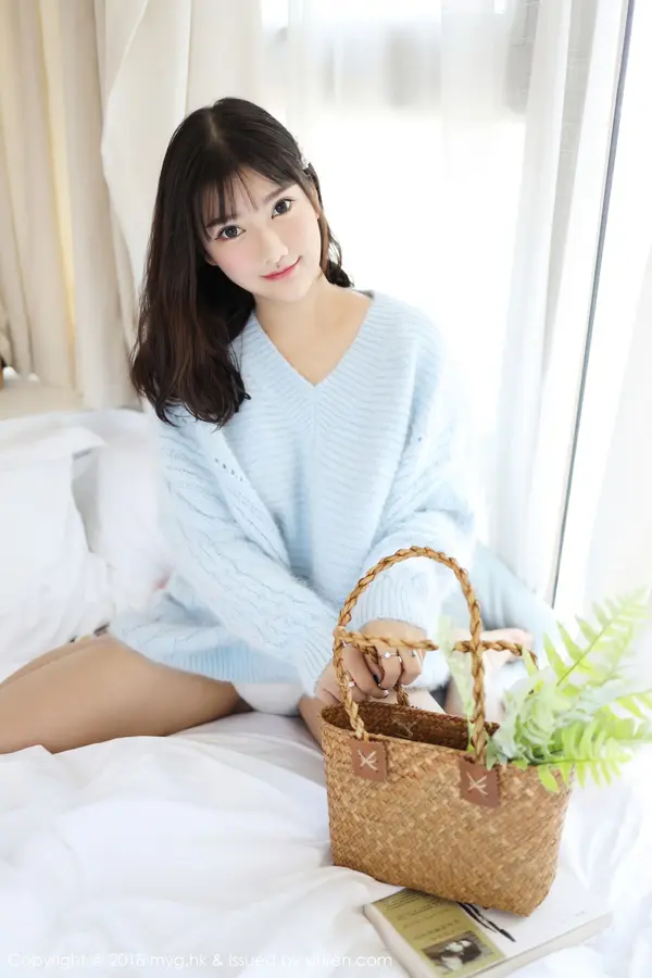 Vol. 0338 小尤奈(50P)