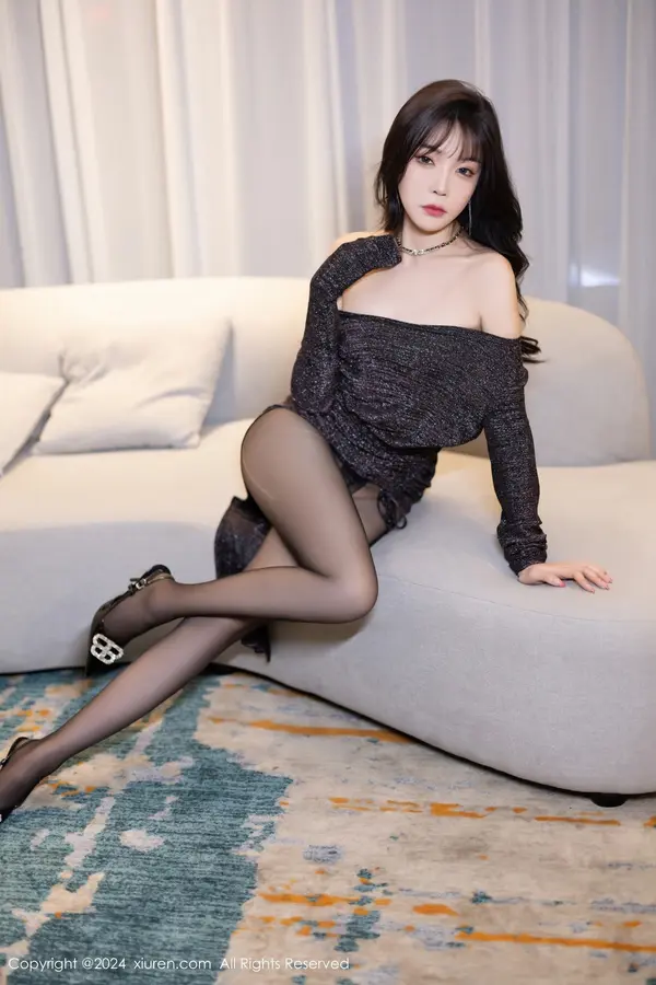 Vol. 08200 徐莉芝Booty(89P)