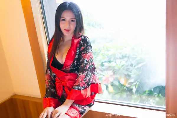 Vol. 00557 唐雨辰TYC(70P)
