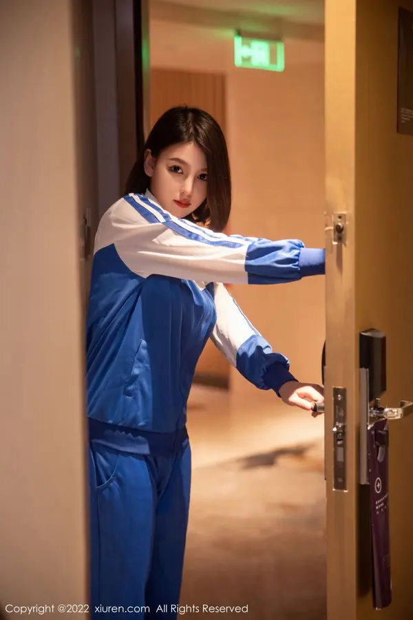 Vol. 05766 美羊羊(91P)