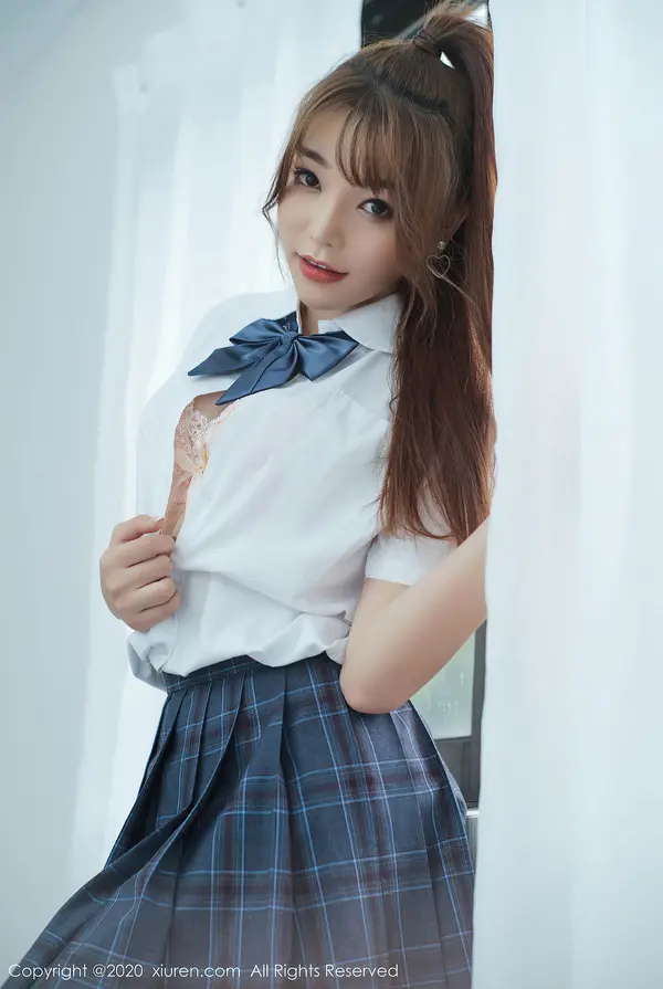 Vol. 02502 芝芝Booty(44P)